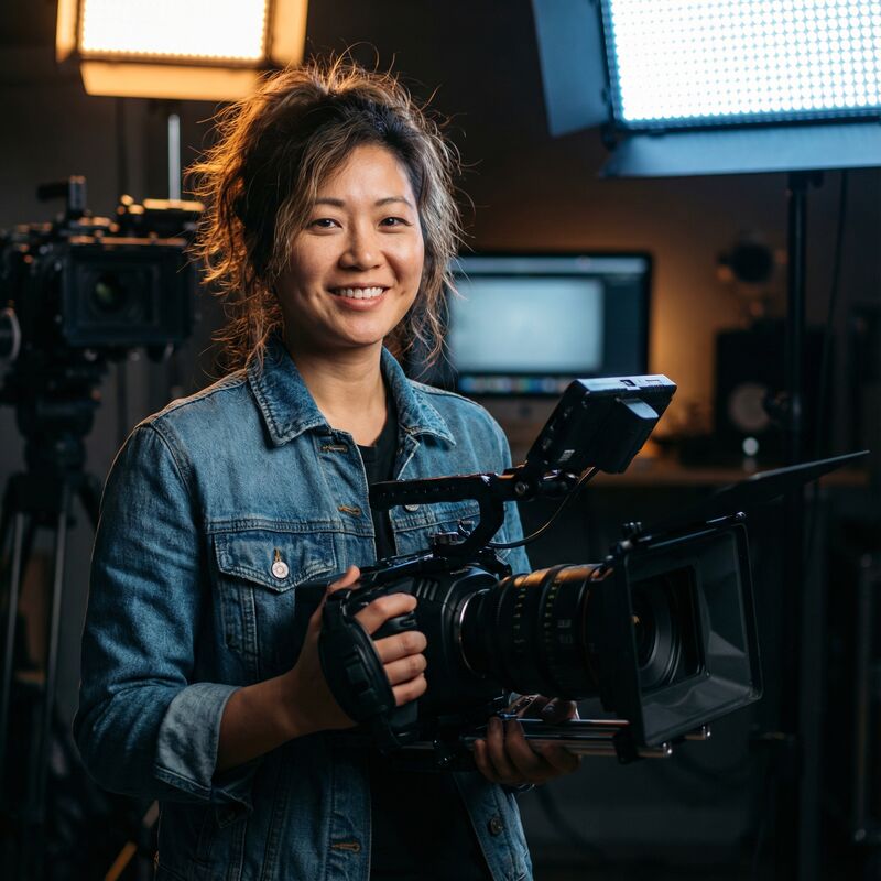 黑料社区摄影师李雨晴