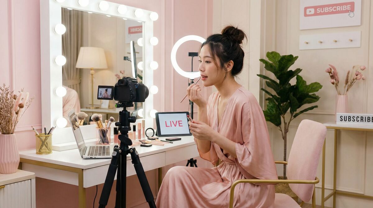 黑料社区美妆视频