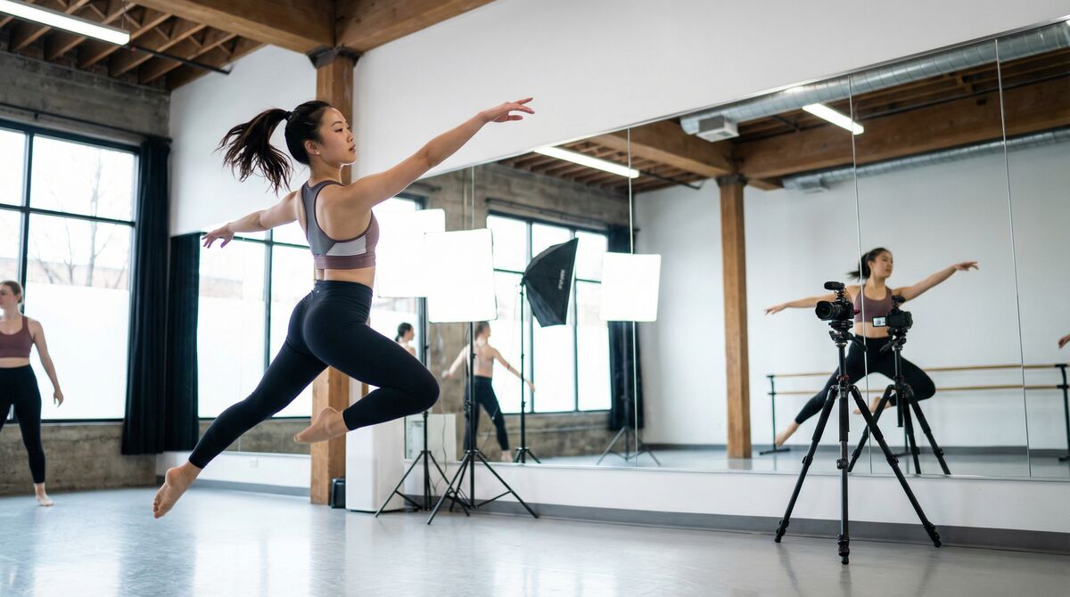 黑料社区舞蹈视频